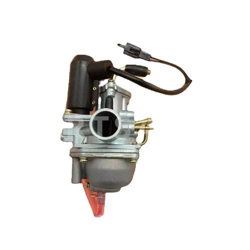 Carburateur 2 temps 35 mm pour quad DXL90 évite les calages et fuites essence