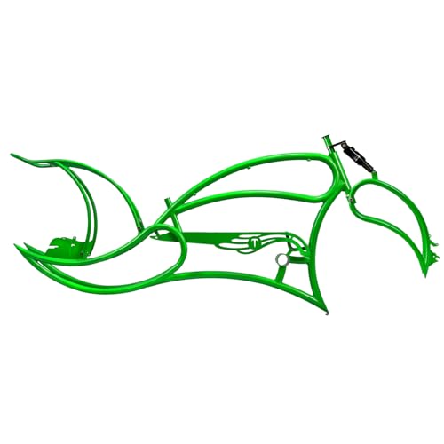 Tracer FM-Leopard 26