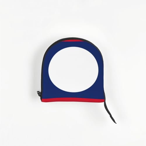 Sac de transport pour petit chien motif drapeau Laos avec parois en maille respirante