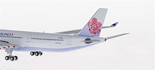 航空機・ヘリコプター Phenix 1/400 CHINA AIRLINES A330-300 Phoenix die-cast Models China Airlines A330-300 Reg# B-18355
