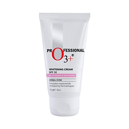 Best O3 Whitening Creams