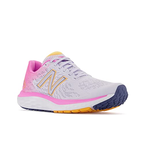 Image of New Balance Women's Fresh Foam 680 V7 Running Shoe