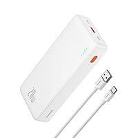 Baseus Powerbank 20000mAh