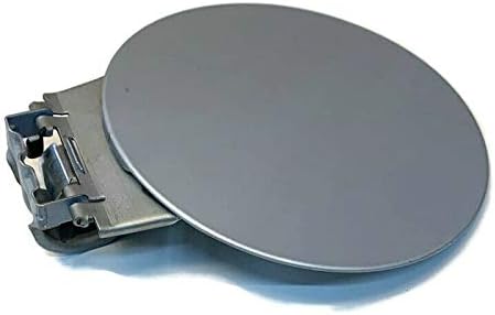 Tapa de combustible Puerta del tanque de gas 0856-029, 0856029 reemplaza al OEM GMC Sierra Chevy Silverado