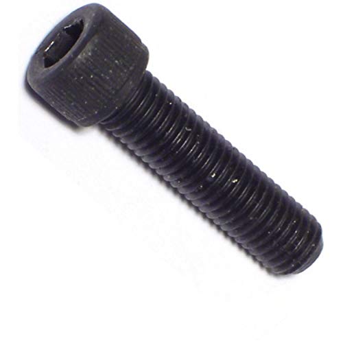 Image of Hard-to-Find Fastener 014973307776 Fine Socket Cap Screws, 1 /4-28 x 1, Piece-12