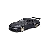 Maisto 2025 Ford Mustang GTD
