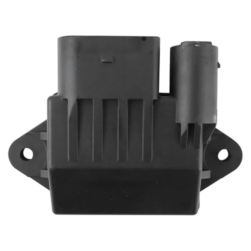 Bougies de préchauffage pour trajets sereins en montagne Mercedes W164 W211 W204