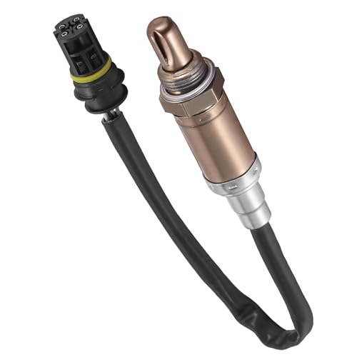 Sensor de Oxígeno Upstream para BMW 318I 318IS 318TI 96-99 miniatura 6