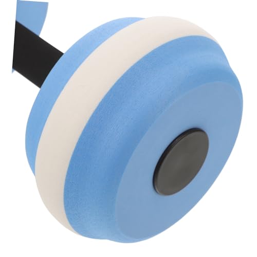 Pesas flotantes de agua EVA para ejercicio en piscina miniatura 5