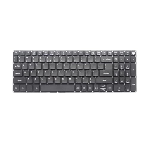 Clavier ergonomique pour ordinateur portable au bureau ou en voyage