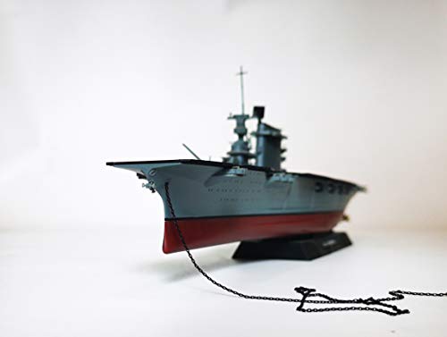 image for yβολφ 1/350 Anchor Chain for Scale Battleship Model Building Kit, 
