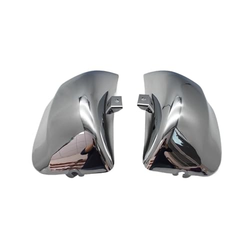 Cache batterie XV535 Virago couvercle de protection gauche droite pour moto custom