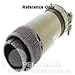 ITT Cannon Connector