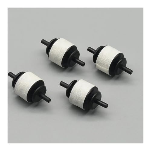 Rouleau de nettoyage de précision LY0634001 éliminant les bourrages Brother L8600