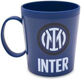 Tazza Ufficiale Inter 2023 - Mug Da Colazione BPA Free, Microonde E Lavastoviglie, Idea Regalo Per Tifosi - Foto 6