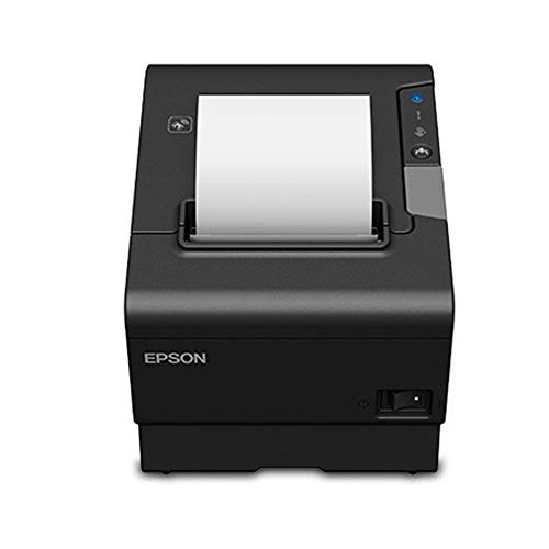 Amazon.co.jp: Epson C31CE94061 Epson, TM-T88VI, サーマル