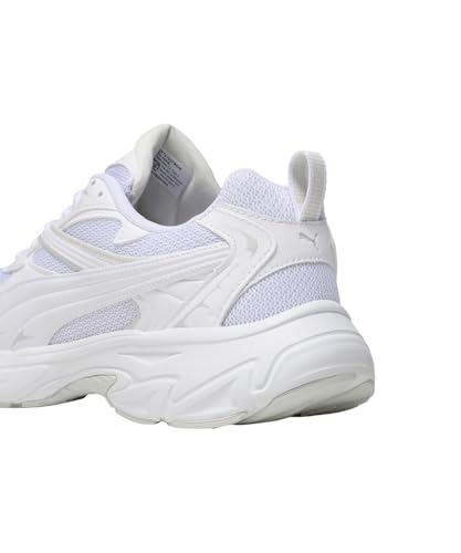 Image of Puma Unisex-Adult Morphic Base Res Sneaker