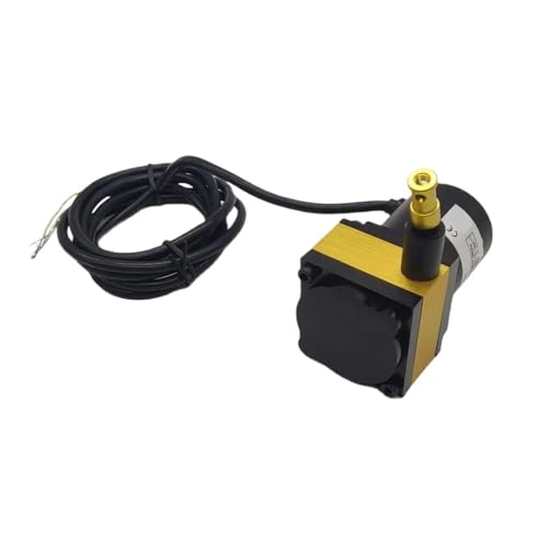 Capteur de position de câble de traction CWP-S1000 pour automatiser un atelier - 3