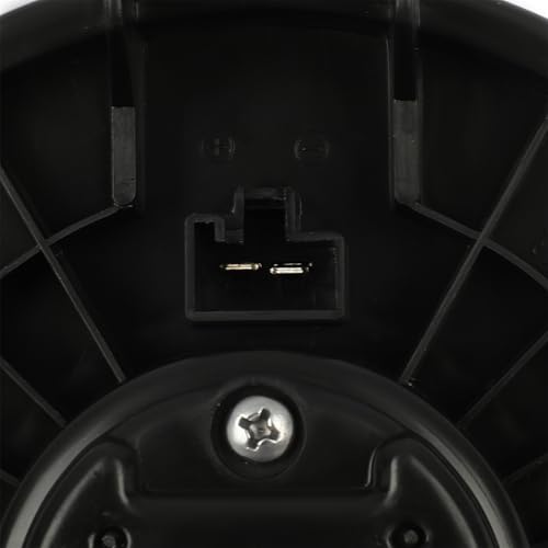 Image of SCITOO HVAC Heater Blower Motor Front Fit For Scion Model - For xD 2008-2014 Replacement For # 700235 Blower Fan