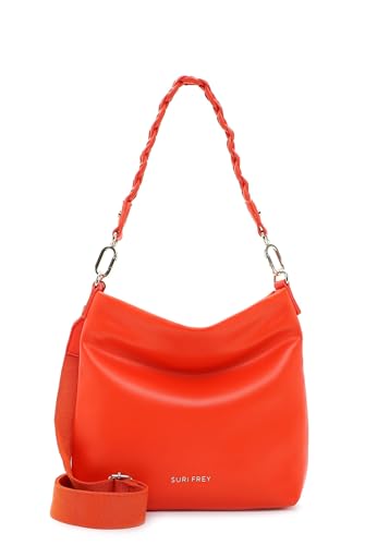 Sac à bandoulière Josy de Suri Frey, l'atout couleur de vos sorties