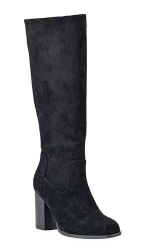 Corkys Footwear Hey Girl Homebody Rhinestone Platform Bootie with Cushioned Insoles, Plush Faux Fur Lining, Cozy Comfort and 1.75-Inch Platform Elegance3