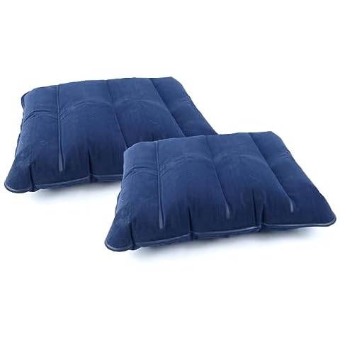 Hyfive Inflatable Camping Pillows 2 Pack Cover