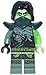 LEGO Ninjago Dragons Rising Season 3: Morro Minifigure with Sword