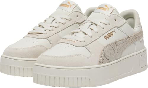 Puma - Womens Carina Street Snake Sd Shoes2