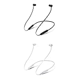 Beats Flex Wireless Earbuds - 2 Pack - Beats Black and Smoke Gray