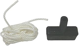 Sierra International 18-4904 Marine Starter Handle and Rope for Johnson/Evinrude Outboard Motor