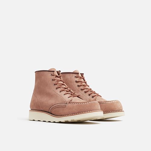 Image of Red Wing Shoes Heritage Classic Moc Women Boot