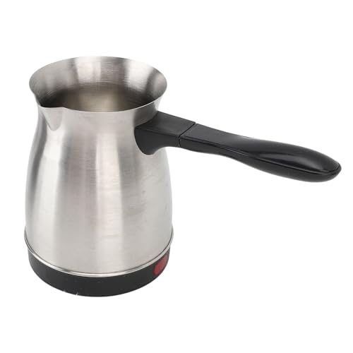 Cafetera eléctrica turca ajustable capacidad 600 mL miniatura 3