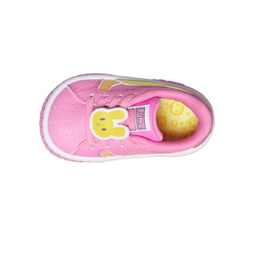 PUMA Toddler Girls Coco X Cali Star Ac Slip On Sneakers Shoes Casual - Pink4