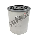 INPOST 31A40-02101 Oil Filter Compatible With Mitsubishi S3L S3L2 Excavator Engine