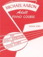 Unknown Binding Michael Aaron Adult Piano Course : Book 1 Book