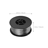 Rollo de cable acerado 1.8 18 Imagen adicional