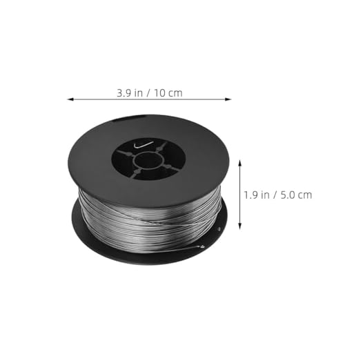 Rollo de cable acerado 1.8 17 Imagen adicional