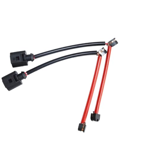 Pastillas de freno con sensor 7L0907637C de alta precisión para Q7 4L