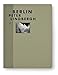 FASHION EYE BERLIN (LOUIS VUITTON FASHION EYE) (French Edition)