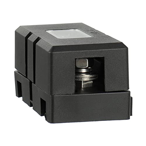Fusibles de alta corriente 40A atornillables con bloques portafusibles automotrices ANS 6