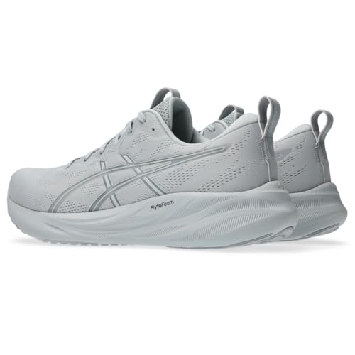 Image of ASICS Men Lace Up Running Shoes