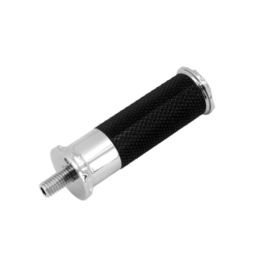 Cale pied moto passager et levier de vitesse pour Harley Sportster XL Tourer Softail