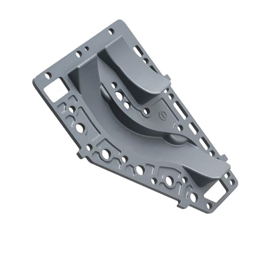 Couvercle d'échappement 6F5-41111 étanche pour moteur 2 temps E40J E40G
