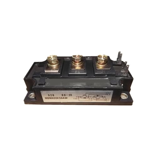 MBM400KS6AW MBM400KS6EW composant électronique pont de diode IGBT