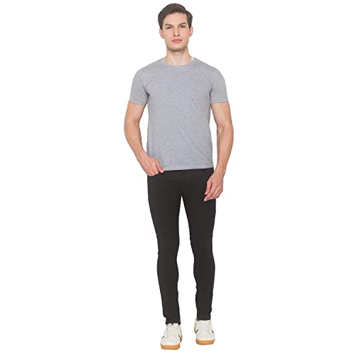 Image of Spykar Men's Super Skinny Fit Jeans