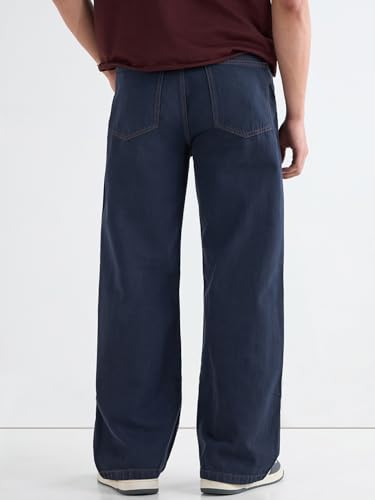 Image of Bewakoof Men Jeans