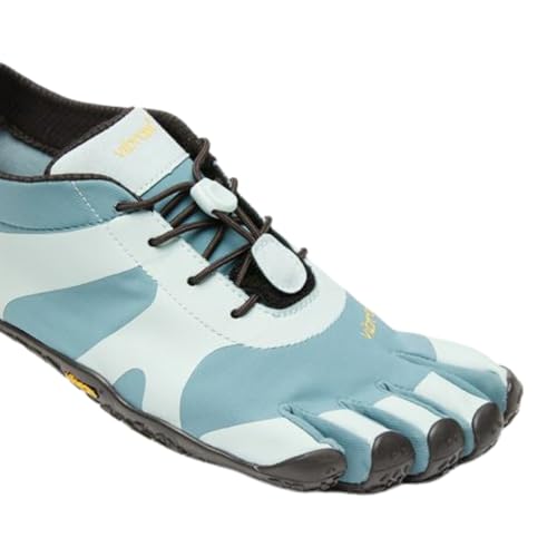 Image of Vibram Men's FiveFingers V-Alpha | Barefoot All-Terrain Outdoor Shoe for Hiking & Light Trail
