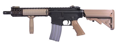 JFEさん専用東京マルイ次世代電動ガンColt Mk18Mod1セット商品 JFEさん専用東京マルイ次世代電動ガンColt Mk18Mod1セット商品