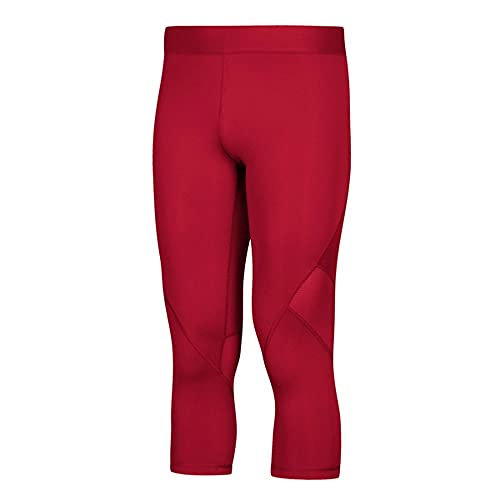 Collants adidas Ask SPR Tig 34 pour homme pantalon de sport respirant noir