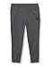 adidas Herren CORE18 SW PNT Sport Trousers, Dark Grey Heather/Black, L